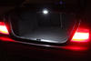 LED bagagliaio Mercedes CLK (W208)