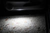LED profilo della portiera Mercedes CLK (W208)