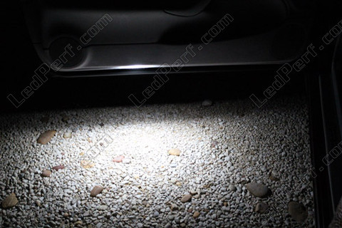 LED profilo della portiera Mercedes CLK (W208)