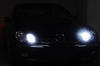 LED luci di posizione Mercedes CLK (W209)