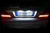 LED targa Mercedes SL R230