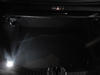 LED bagagliaio Mercedes SLK R171