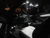 LED plafoniera Mercedes SLK R171
