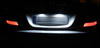 LED targa Mercedes SLK R171