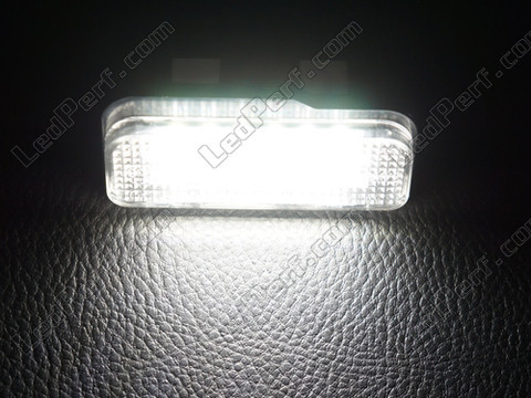 LED modulo targa Mercedes SLK R171 Tuning