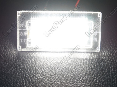 LED modulo targa Mini Cabriolet II (R52)