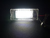 LED modulo targa Mini Cabriolet III (R57)