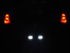 LED proiettore di retromarcia Mini Cabriolet III (R57)