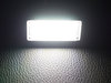 LED modulo targa Mini Clubman (R55)
