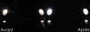 LED Anabbaglianti Mini Clubman (R55)