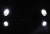 LED fendinebbia Mini Clubman (R55)