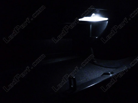 LED guantiera Mini Cooper R50 R53