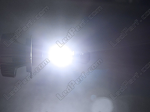 Anabbaglianti LED Mini Cooper II (R50/R53)