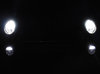 LED Anabbaglianti Mini Cooper R50 R53