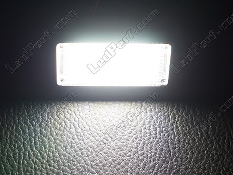 LED modulo targa Mini Countryman (R60)