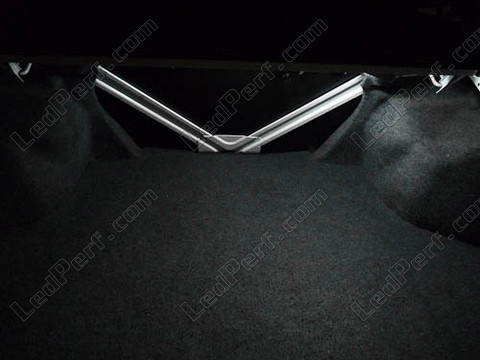 LED bagagliaio Mitsubishi Lancer Evolution 5