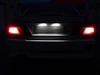 LED targa Mitsubishi Lancer Evolution 5