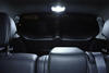 LED bagagliaio Mitsubishi Outlander