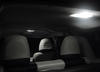 LED abitacolo Mitsubishi Pajero sport 1