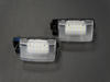 LED modulo targa Nissan GTR R35 Tuning