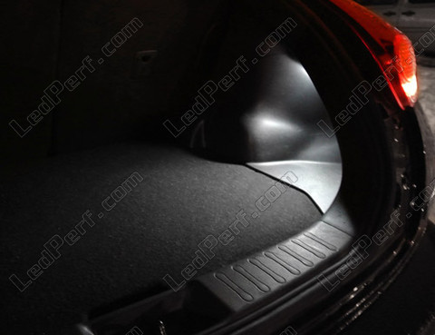 LED bagagliaio Nissan Juke