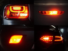 LED fendinebbia posteriori Nissan NV250 Tuning