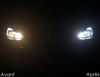 LED Abbaglianti Opel Adam