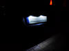 LED targa Opel Astra H