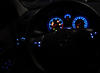 LED contatore blu Opel Astra H cosmos