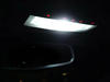 LED Plafoniera anteriore Opel Astra J