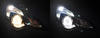 LED luci di posizione/luci di marcia diurna Opel Astra J OPC & GTC