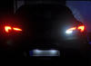 LED proiettore di retromarcia Opel Astra J