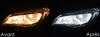 LED Abbaglianti Opel Astra J