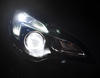 LED Anabbaglianti Opel Astra J OPC & GTC