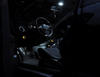 LED abitacolo Opel Corsa D