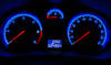 LED contatore blu Opel Corsa D