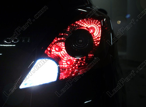 LED proiettore di retromarcia Opel Corsa D Tuning