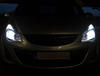 LED Anabbaglianti Opel Corsa D