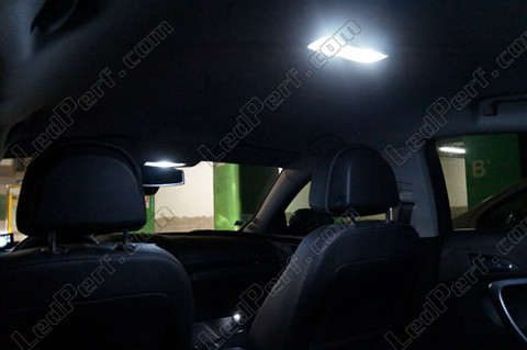 LED abitacolo Opel Insignia