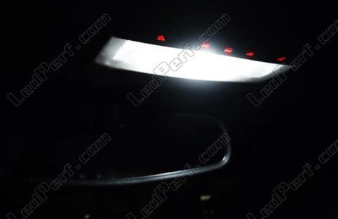 LED Plafoniera anteriore Opel Insignia