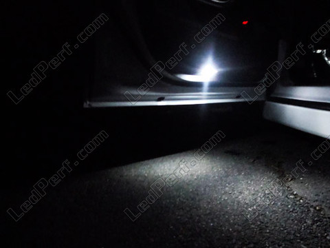 LED profilo della portiera Opel Insignia