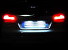LED targa Opel Insignia