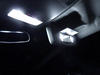 LED abitacolo Opel Meriva B