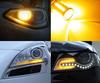 LED Indicatori di direzione anteriori Opel Movano Tuning