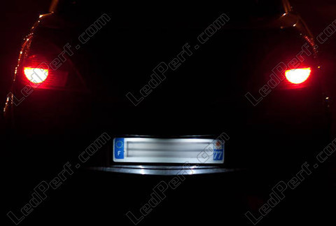 LED targa Opel Tigra TwinTop