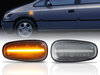 Frecce laterali dinamiche a LED per Opel Zafira A