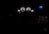 LED quadro di bordo Opel Zafira A