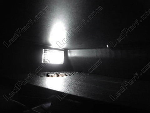 LED guantiera Opel Zafira B