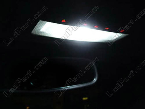 LED Plafoniera anteriore Opel Zafira C