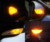 LED Ripetitori laterali Opel Zafira Life Tuning